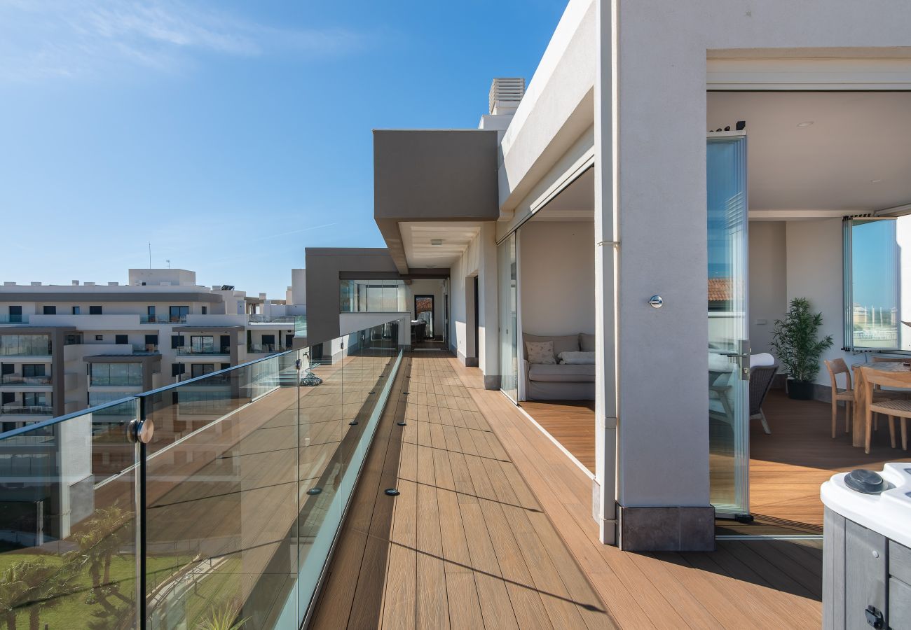 Apartamento em Isla Canela - Los Flamencos by Ĥ - Playa de los Haraganes HLHF6502P57