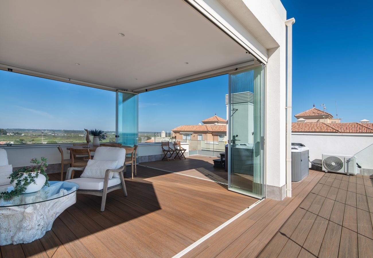 Apartamento em Isla Canela - Los Flamencos by Ĥ - Playa de los Haraganes HLHF6502P57