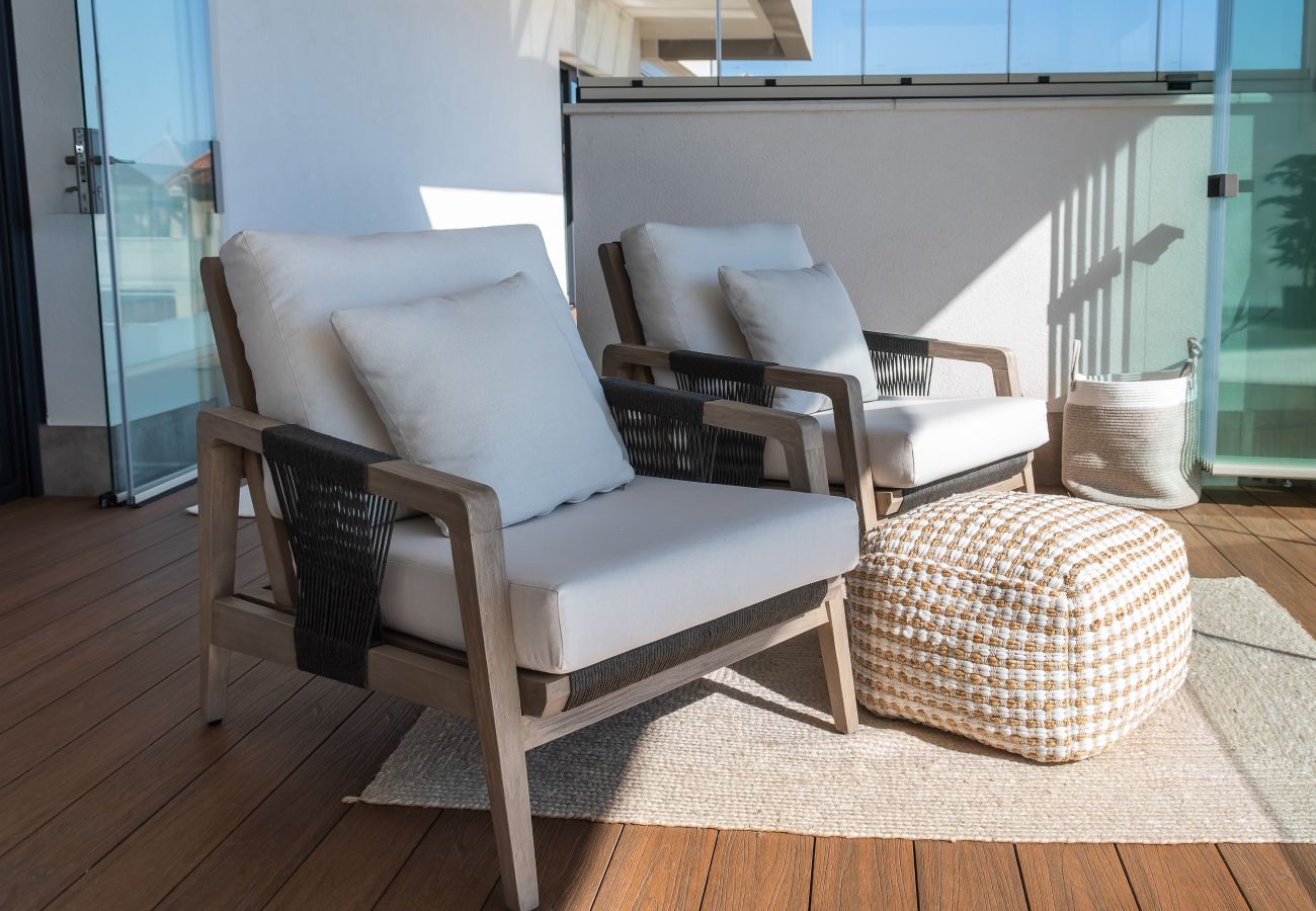 Apartamento em Isla Canela - Los Flamencos by Ĥ - Playa de los Haraganes HLHF6502P57