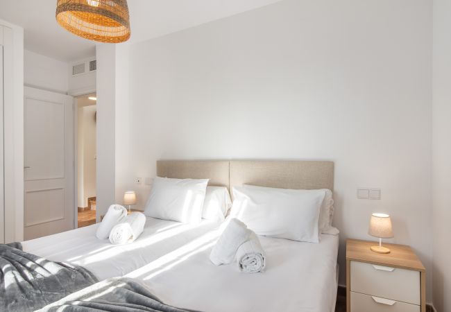 Apartamento em Ayamonte - Las Lomas - Costa Esuri ELHL224P187 Apartamento em Ayamonte - Las Lomas - Costa Esuri ELHL224P187