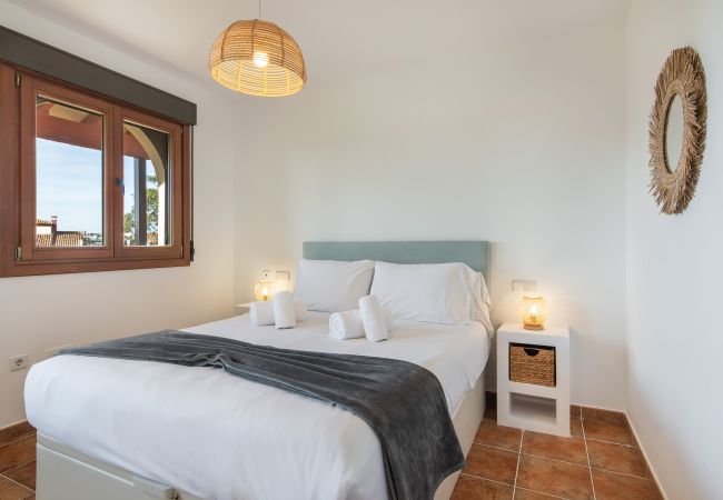 Apartamento em Ayamonte - Las Lomas - Costa Esuri ELHL224P187 Apartamento em Ayamonte - Las Lomas - Costa Esuri ELHL224P187