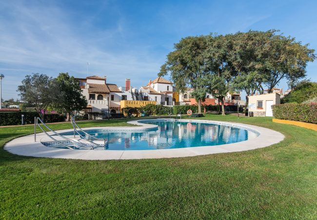 Apartamento em Ayamonte - Las Lomas - Costa Esuri ELHL224P187 Apartamento em Ayamonte - Las Lomas - Costa Esuri ELHL224P187