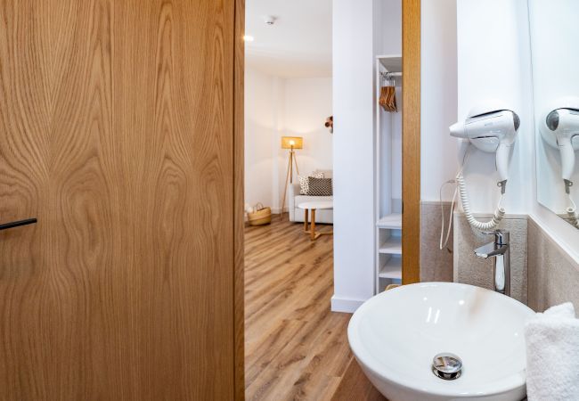 Estúdio em Ayamonte - Posada El Convento Superior Deluxe Studio Estúdio em Ayamonte - Posada El Convento Superior Deluxe Studio