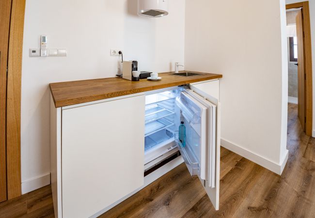 Estúdio em Ayamonte - Posada El Convento Superior Deluxe Studio Estúdio em Ayamonte - Posada El Convento Superior Deluxe Studio