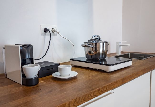 Estúdio em Ayamonte - Posada El Convento Superior Deluxe Studio Estúdio em Ayamonte - Posada El Convento Superior Deluxe Studio