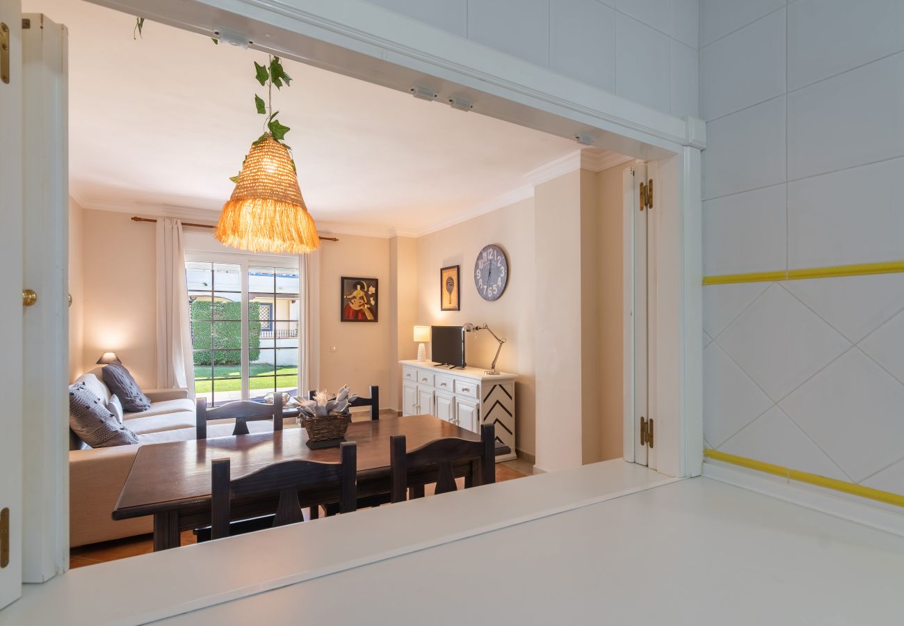 Apartamento em Isla Canela - San Bruno - Playa Isla Canela ISHBII13P13