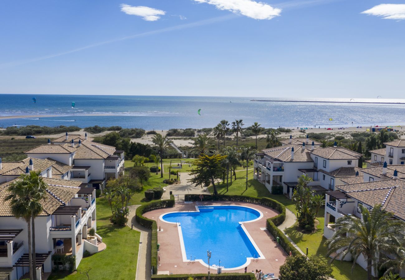 Apartamento em Isla Canela - San Bruno - Playa Isla Canela ISHBII13P13