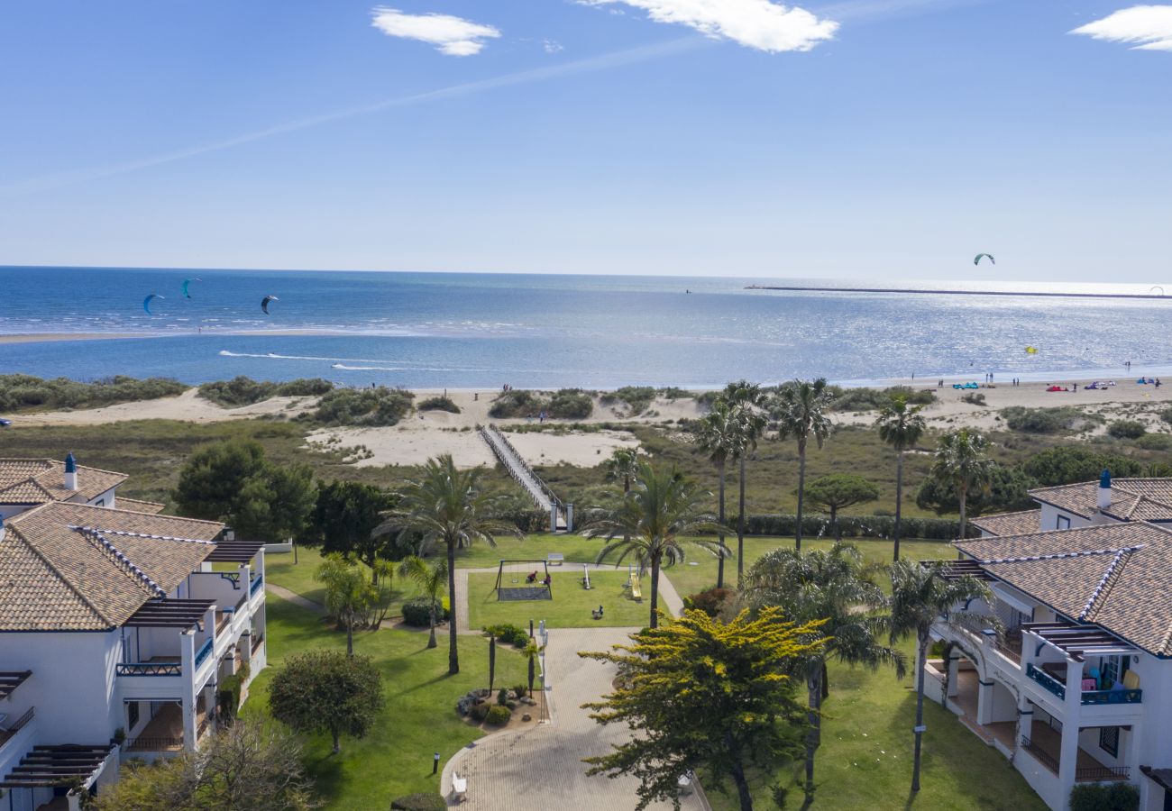Apartamento em Isla Canela - San Bruno - Playa Isla Canela ISHBII13P13
