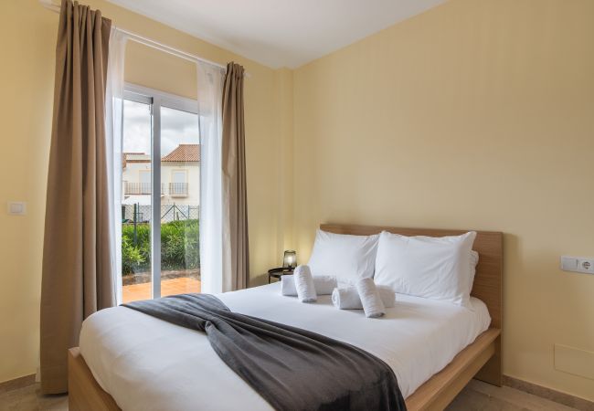 Casa geminada em Ayamonte - Vista Hermosa - Costa Esuri EVHH167P00 Casa geminada em Ayamonte - Vista Hermosa - Costa Esuri EVHH167P00