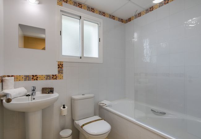 Casa geminada em Ayamonte - Vista Hermosa - Costa Esuri EVHH167P00 Casa geminada em Ayamonte - Vista Hermosa - Costa Esuri EVHH167P00