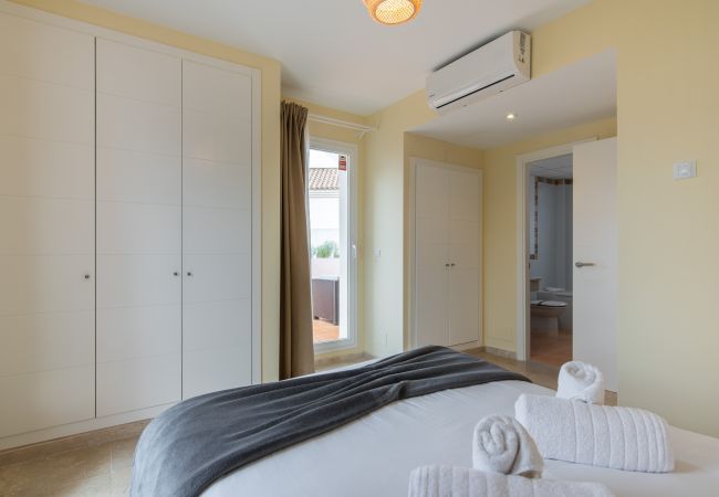 Casa geminada em Ayamonte - Vista Hermosa - Costa Esuri EVHH167P00 Casa geminada em Ayamonte - Vista Hermosa - Costa Esuri EVHH167P00