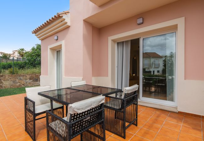 Casa geminada em Ayamonte - Vista Hermosa - Costa Esuri EVHH167P00 Casa geminada em Ayamonte - Vista Hermosa - Costa Esuri EVHH167P00
