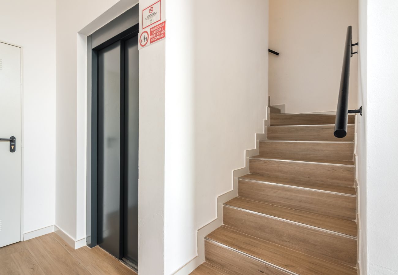 Apartamento em Ayamonte - Vinos & Vinilos II - Centro Ayamonte