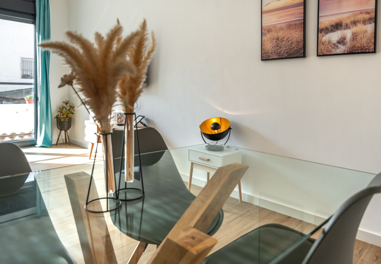 Apartamento em Ayamonte - Vinos & Vinilos II - Centro Ayamonte