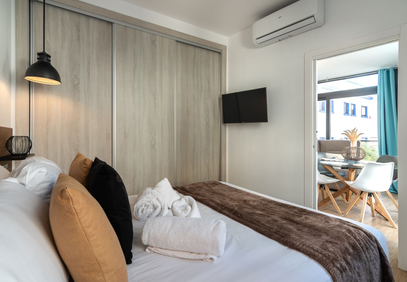 Apartamento em Ayamonte - Vinos & Vinilos II - Centro Ayamonte