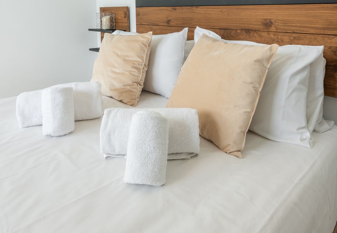 Apartamento em Ayamonte - Vinos & Vinilos II - Centro Ayamonte