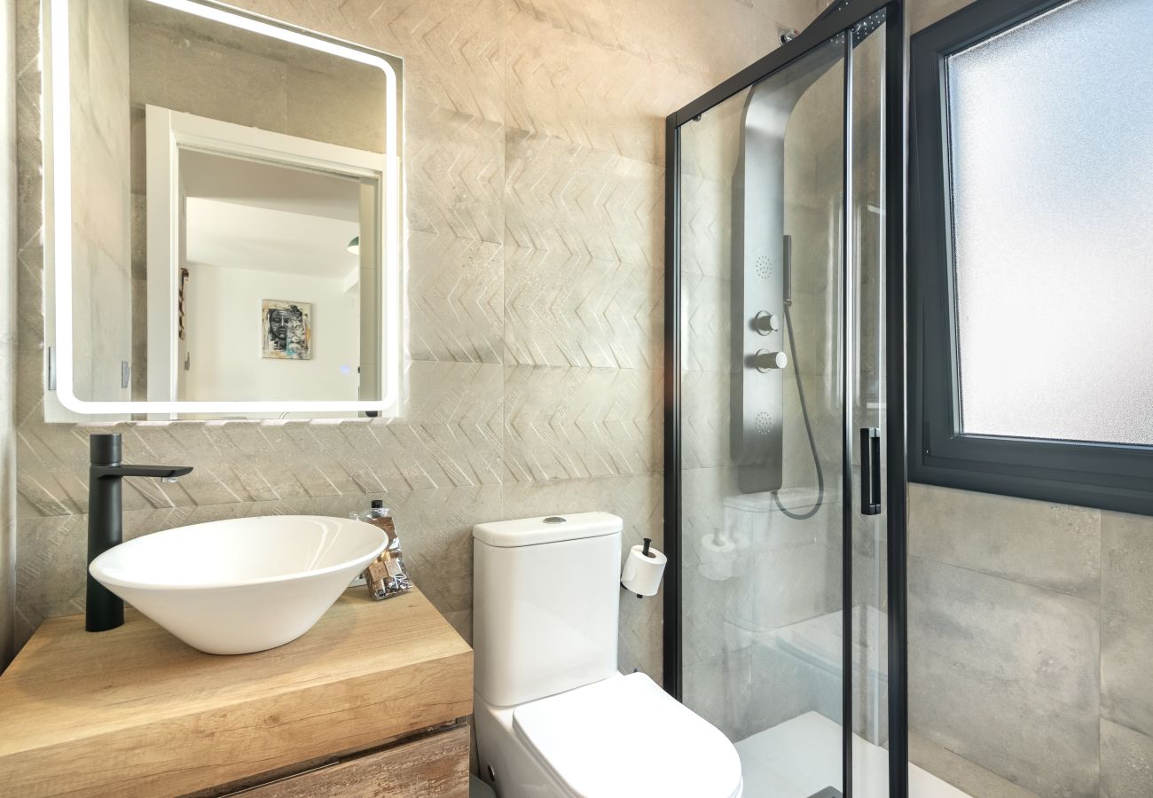 Apartamento em Ayamonte - Vinos & Vinilos II - Centro Ayamonte