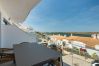 Apartamento em Ayamonte - Casas Riverview - Casa Horizonte - Townhouse premium Ayamonte AHR99P17