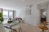 Apartamento em Ayamonte - Apartamentos Puerto  - Centro Ayamonte AEHP32CP60