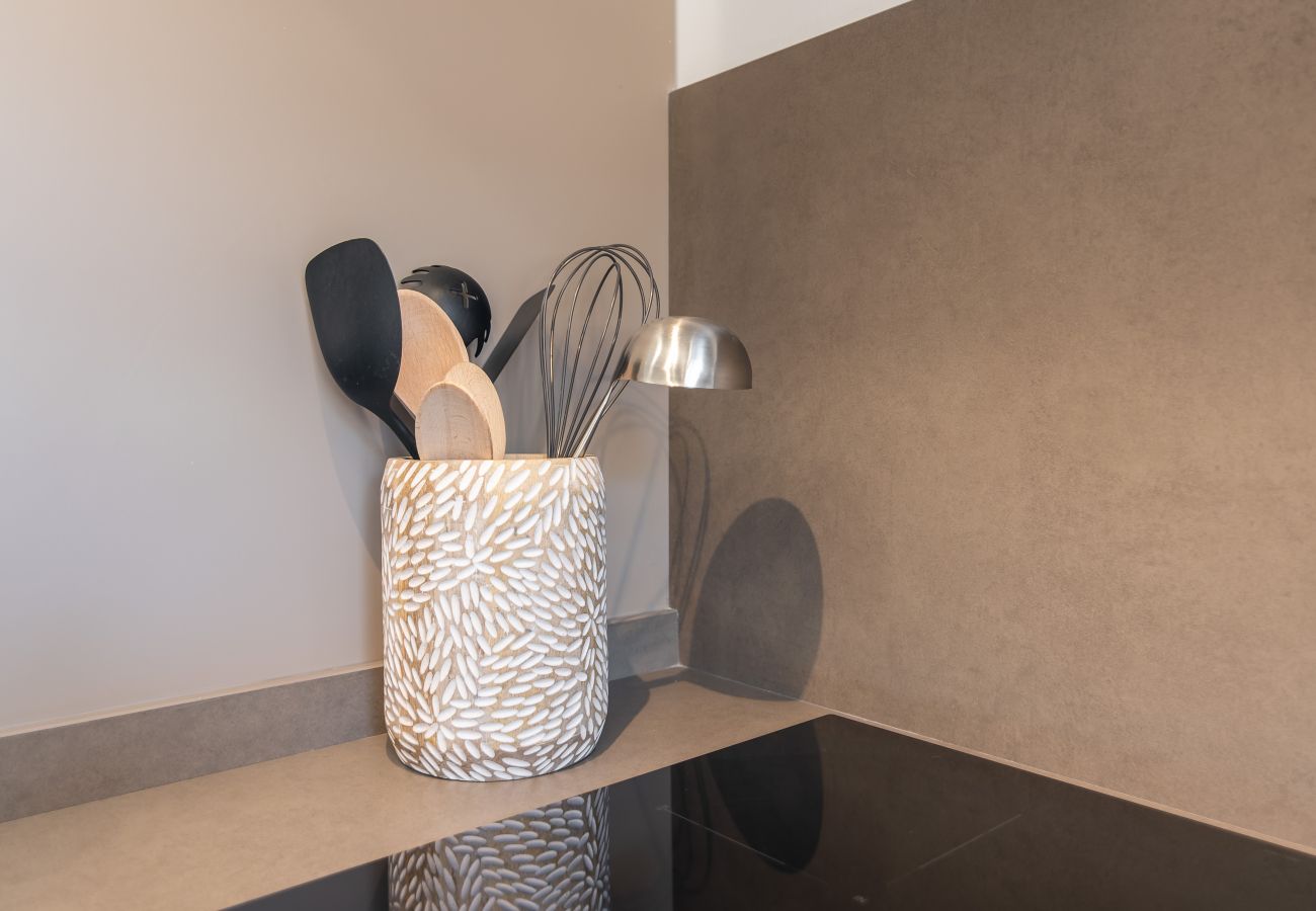 Apartamento em Ayamonte - Casas Riverview - Casa sueño de la Raya Ayamonte AHR107P21