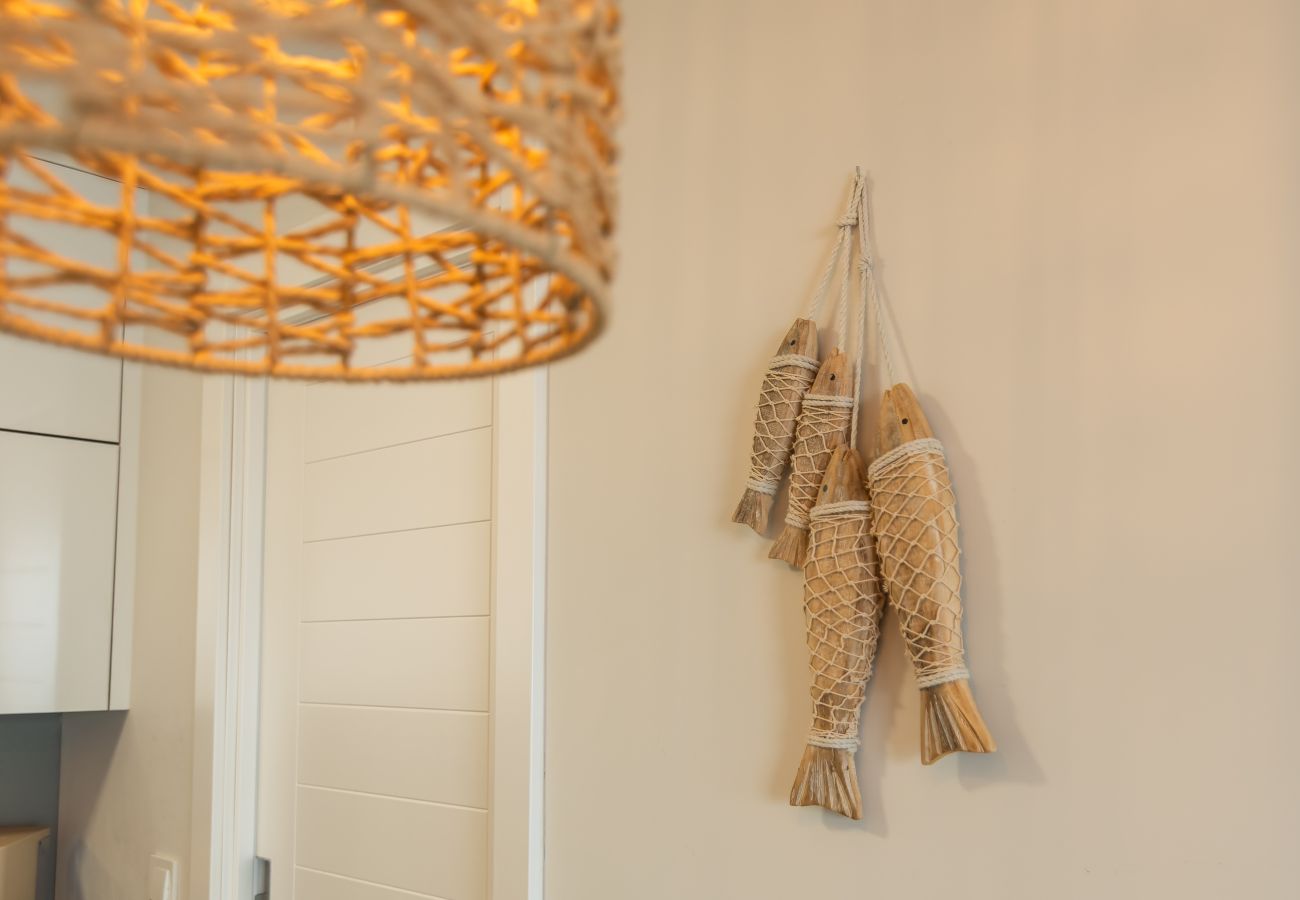 Apartamento em Isla Canela - Los Flamencos by Ĥ - Playa de los Haraganes HLHF1302P2