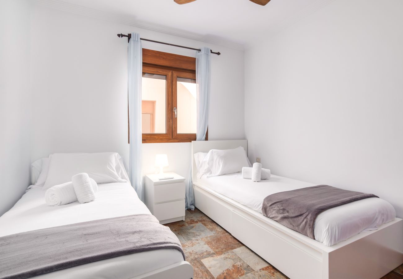 Apartamento em Isla Canela -  El Rincon del Golf III - Isla Canela Golf GRHIII98P98