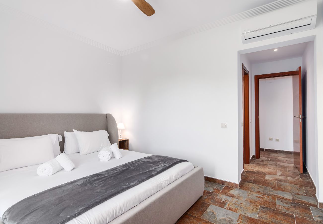 Apartamento em Isla Canela -  El Rincon del Golf III - Isla Canela Golf GRHIII98P98