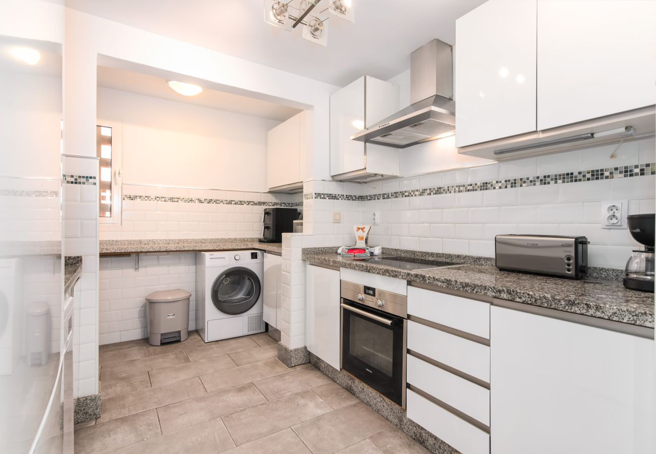 Apartamento em Isla Canela -  El Rincon del Golf III - Isla Canela Golf GRHIII98P98