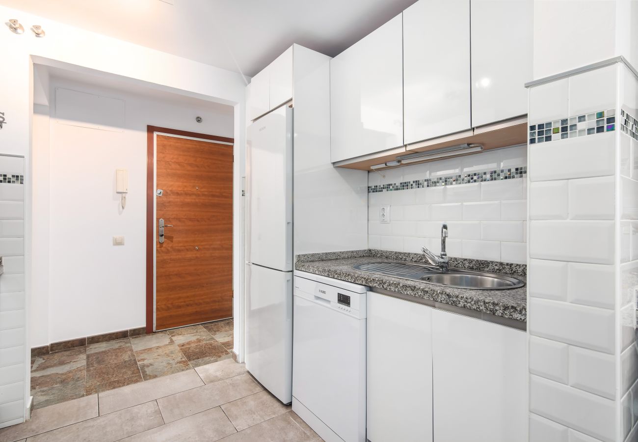 Apartamento em Isla Canela -  El Rincon del Golf III - Isla Canela Golf GRHIII98P98