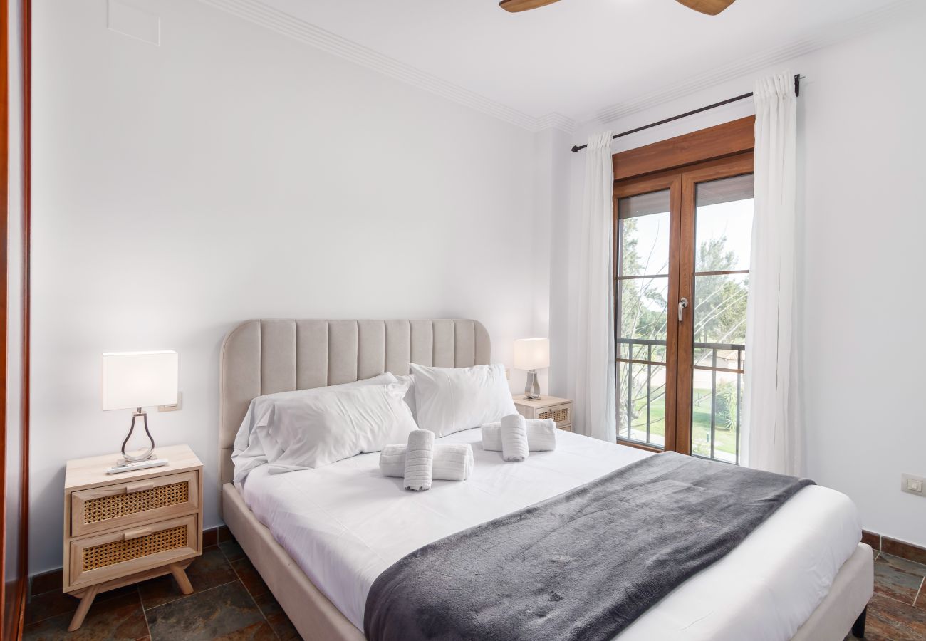 Apartamento em Isla Canela -  El Rincon del Golf III - Isla Canela Golf GRHIII98P98