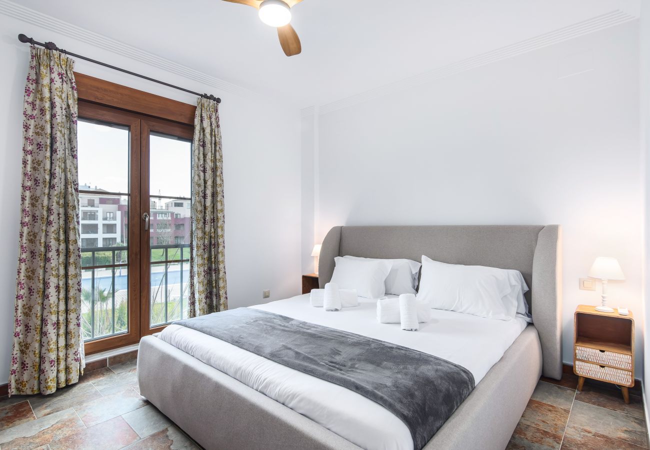 Apartamento em Isla Canela -  El Rincon del Golf III - Isla Canela Golf GRHIII98P98