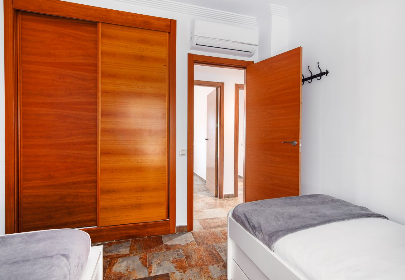 Apartamento em Isla Canela -  El Rincon del Golf III - Isla Canela Golf GRHIII98P98