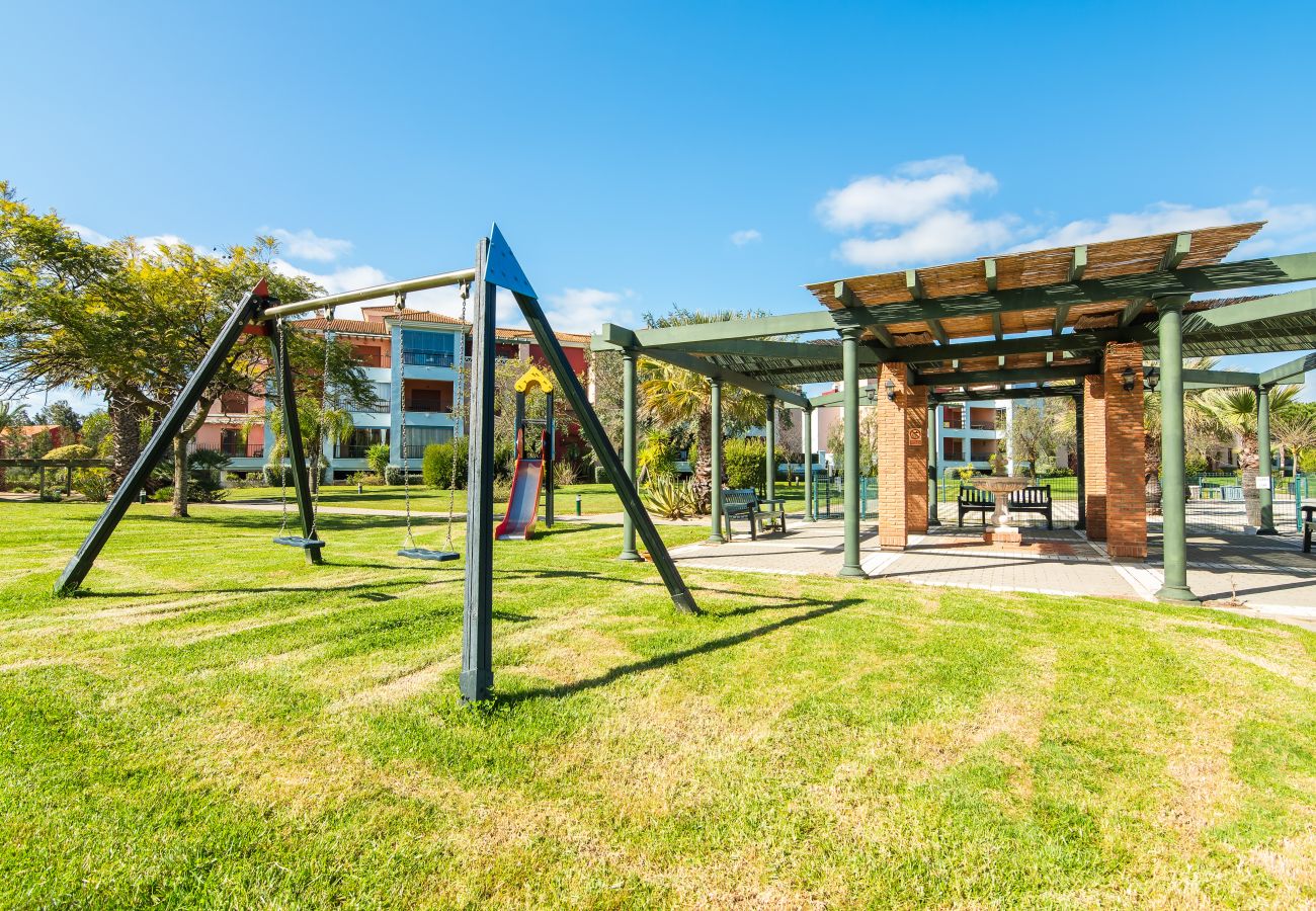 Apartamento em Isla Canela -  El Rincon del Golf III - Isla Canela Golf GRHIII98P98