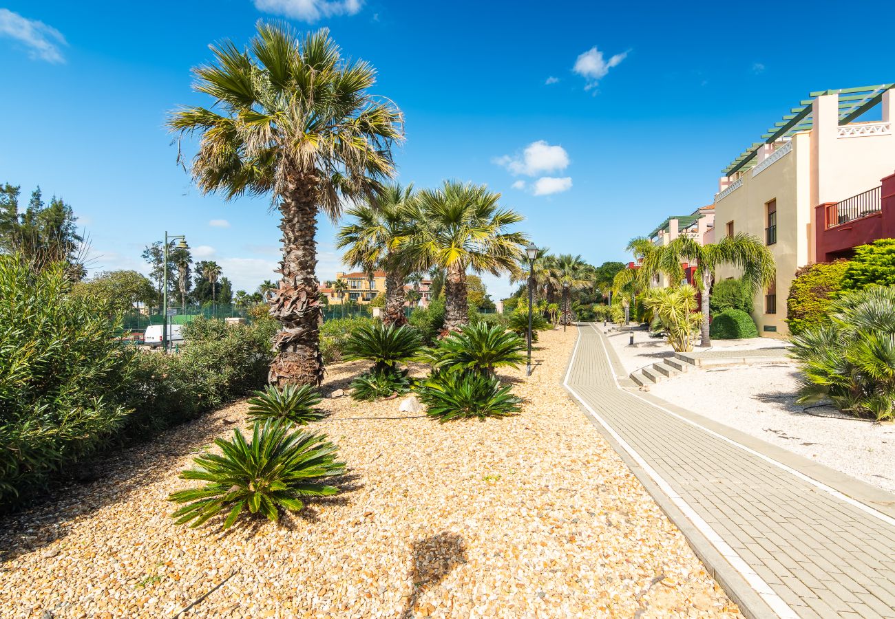 Apartamento em Isla Canela -  El Rincon del Golf III - Isla Canela Golf GRHIII98P98