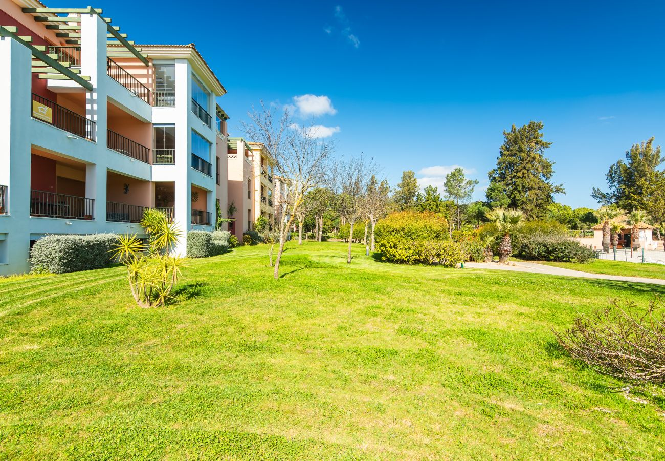 Apartamento em Isla Canela -  El Rincon del Golf III - Isla Canela Golf GRHIII98P98