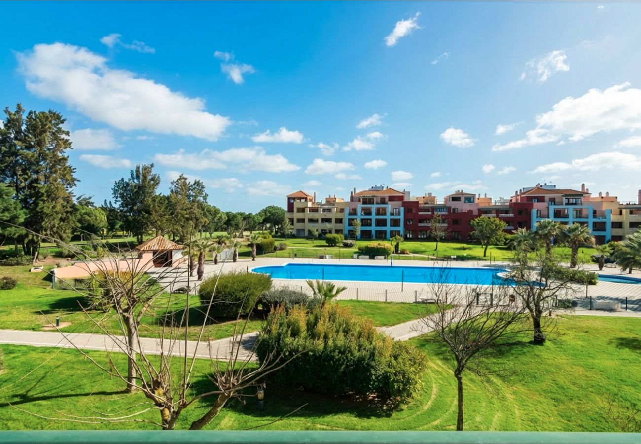 Apartamento em Isla Canela -  El Rincon del Golf III - Isla Canela Golf GRHIII98P98