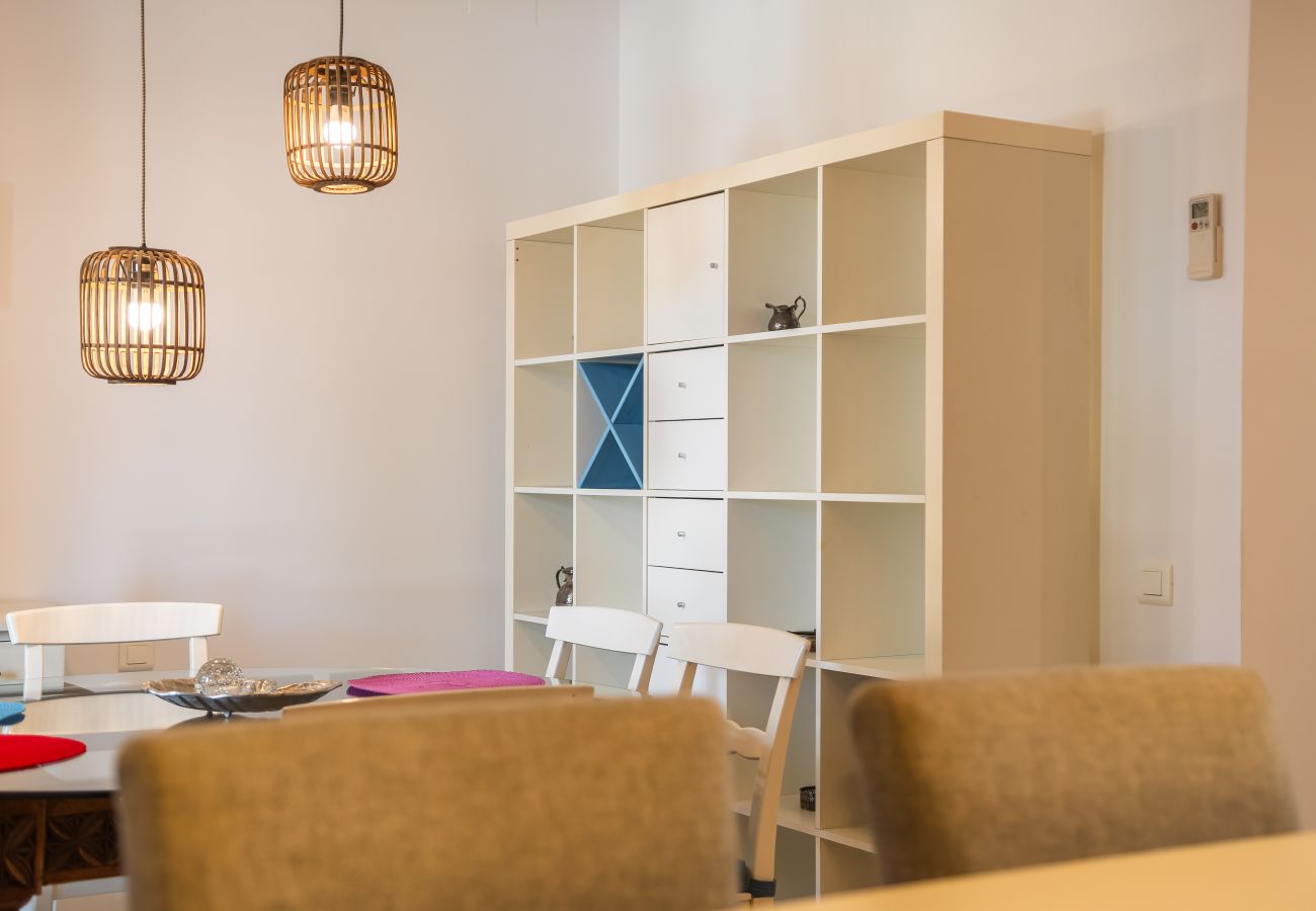 Apartamento em Ayamonte - El Rincon del Golf II PLUS - Isla Canela Golf GRHII19P23