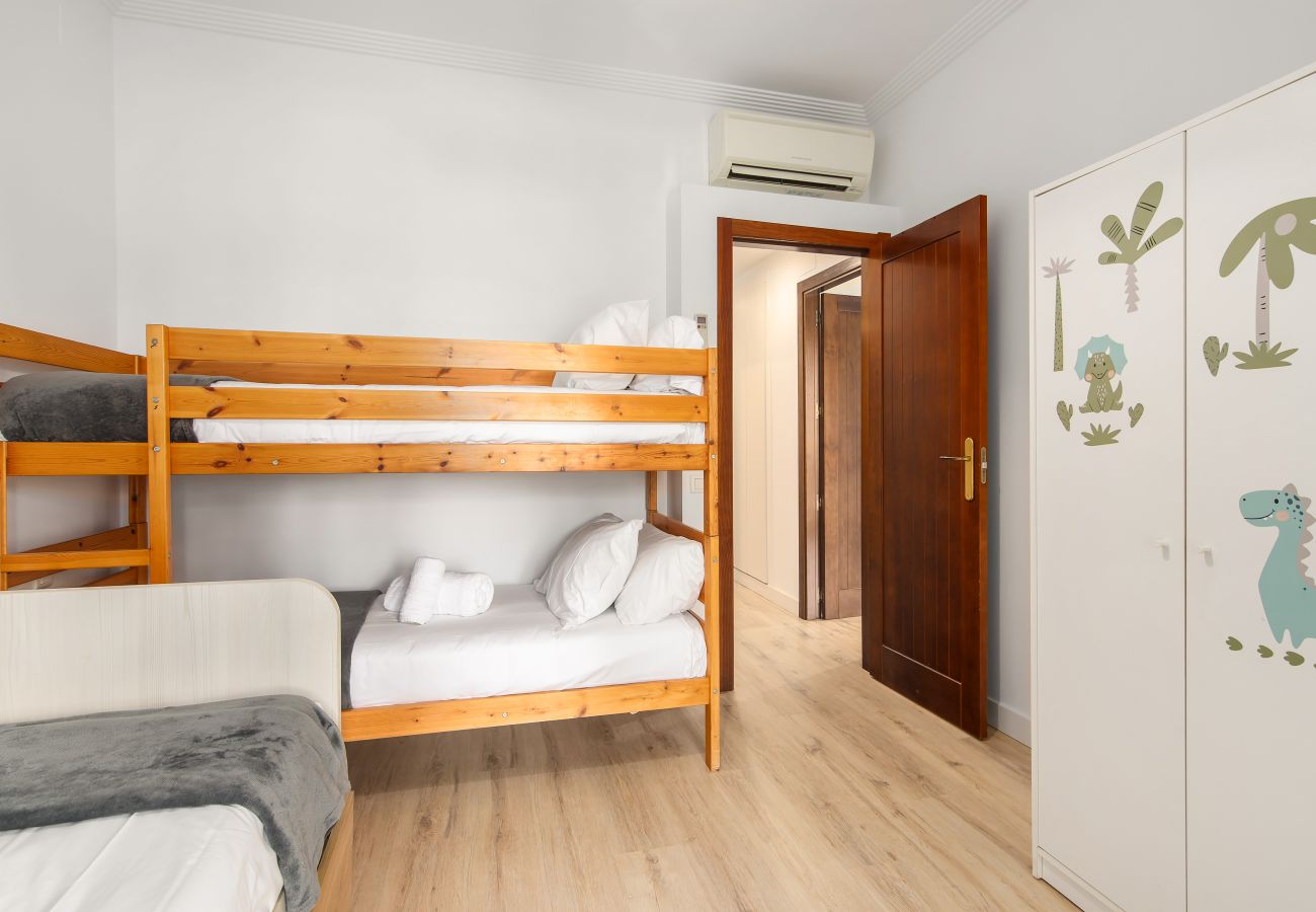 Apartamento em Ayamonte - El Rincon del Golf II PLUS - Isla Canela Golf GRHII19P23