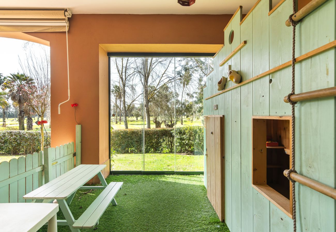 Apartamento em Ayamonte - El Rincon del Golf II PLUS - Isla Canela Golf GRHII19P23