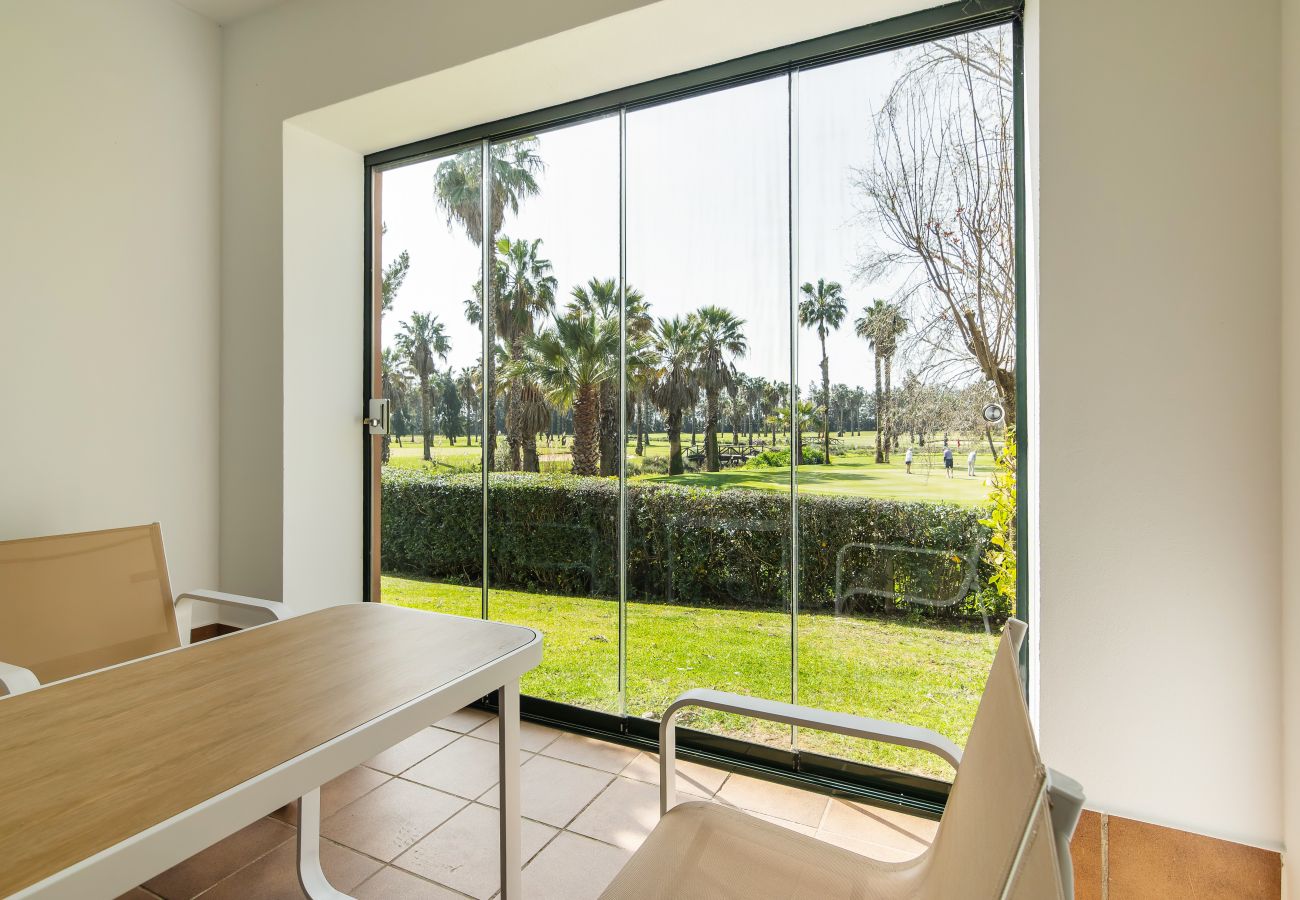 Apartamento em Ayamonte - El Rincon del Golf II PLUS - Isla Canela Golf GRHII19P23