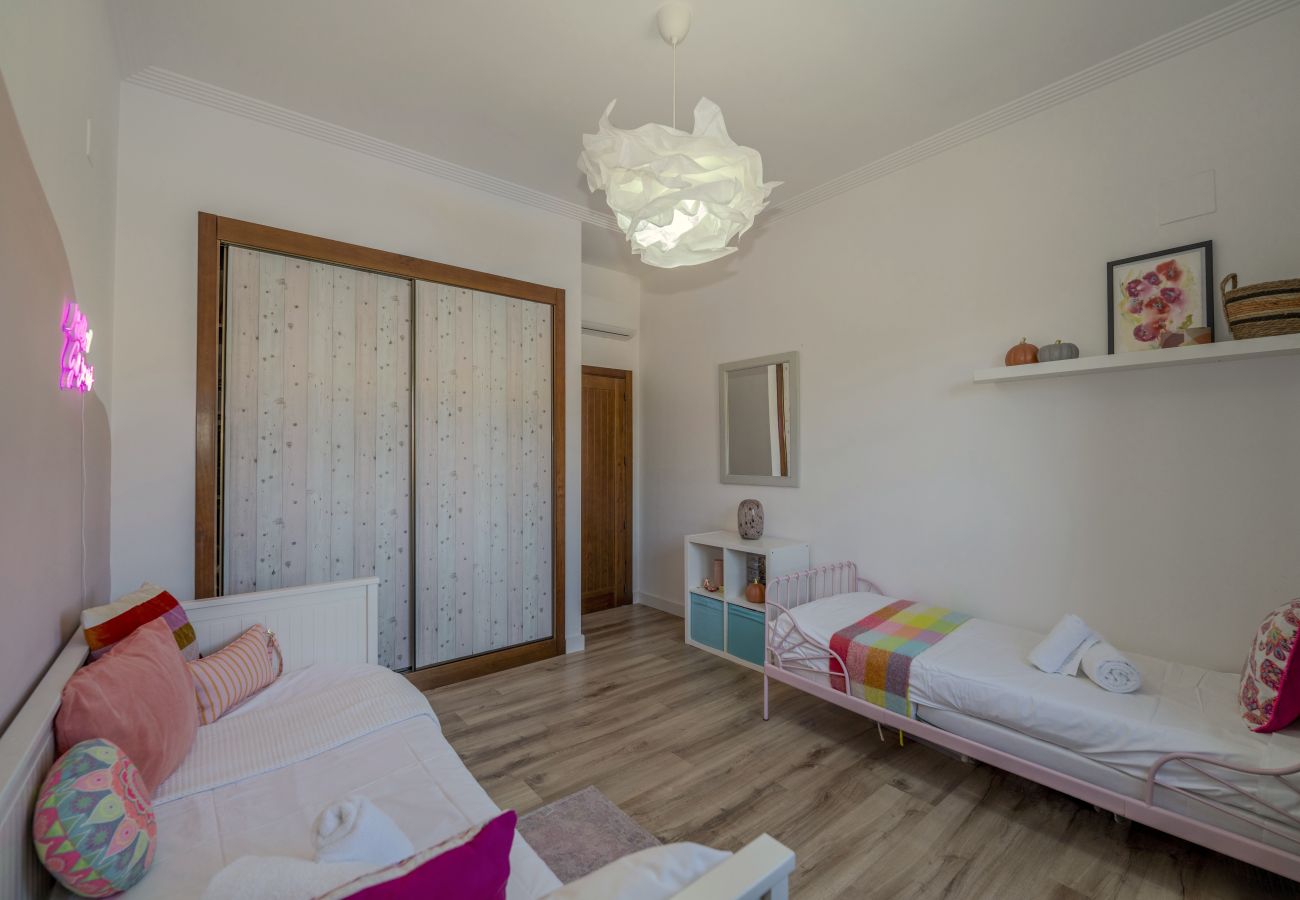 Apartamento em Isla Canela - El Rincon del Golf I - Isla Canela Golf GRHI8P00