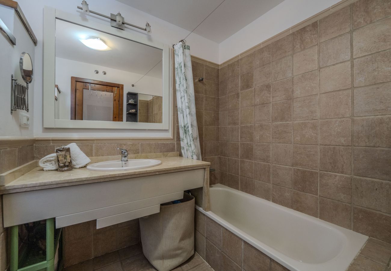 Apartamento em Isla Canela - El Rincon del Golf I - Isla Canela Golf GRHI8P00