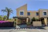 Apartamento em Isla Canela - El Rincon del Golf I - Isla Canela Golf GRHI8P00