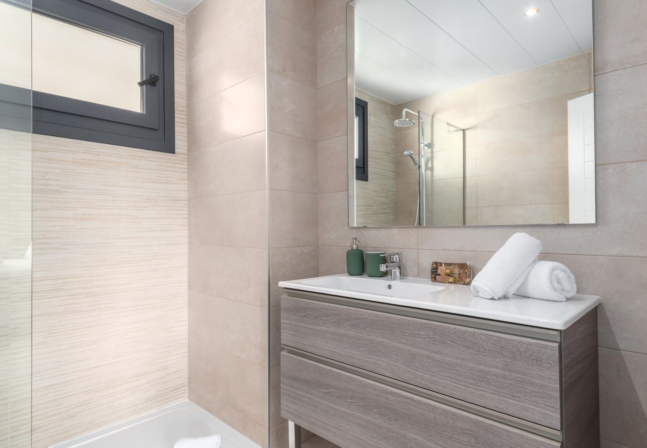 Apartamento em Isla Canela - Los Flamencos by Ĥ - Playa de los Haraganes HLHF2202PE20
