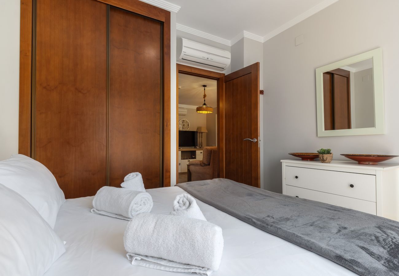 Apartamento em Ayamonte - Las Garzas by H- Playa de los Haraganes HLHG151BP67