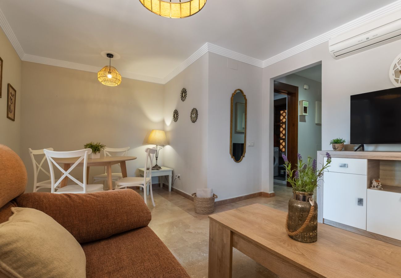 Apartamento em Ayamonte - Las Garzas by H- Playa de los Haraganes HLHG151BP67