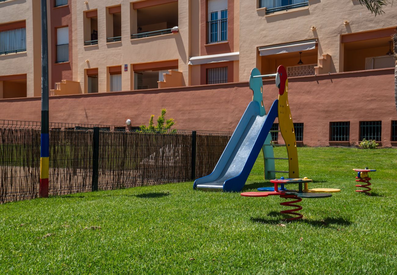 Apartamento em Ayamonte - Las Garzas by H- Playa de los Haraganes HLHG151BP67