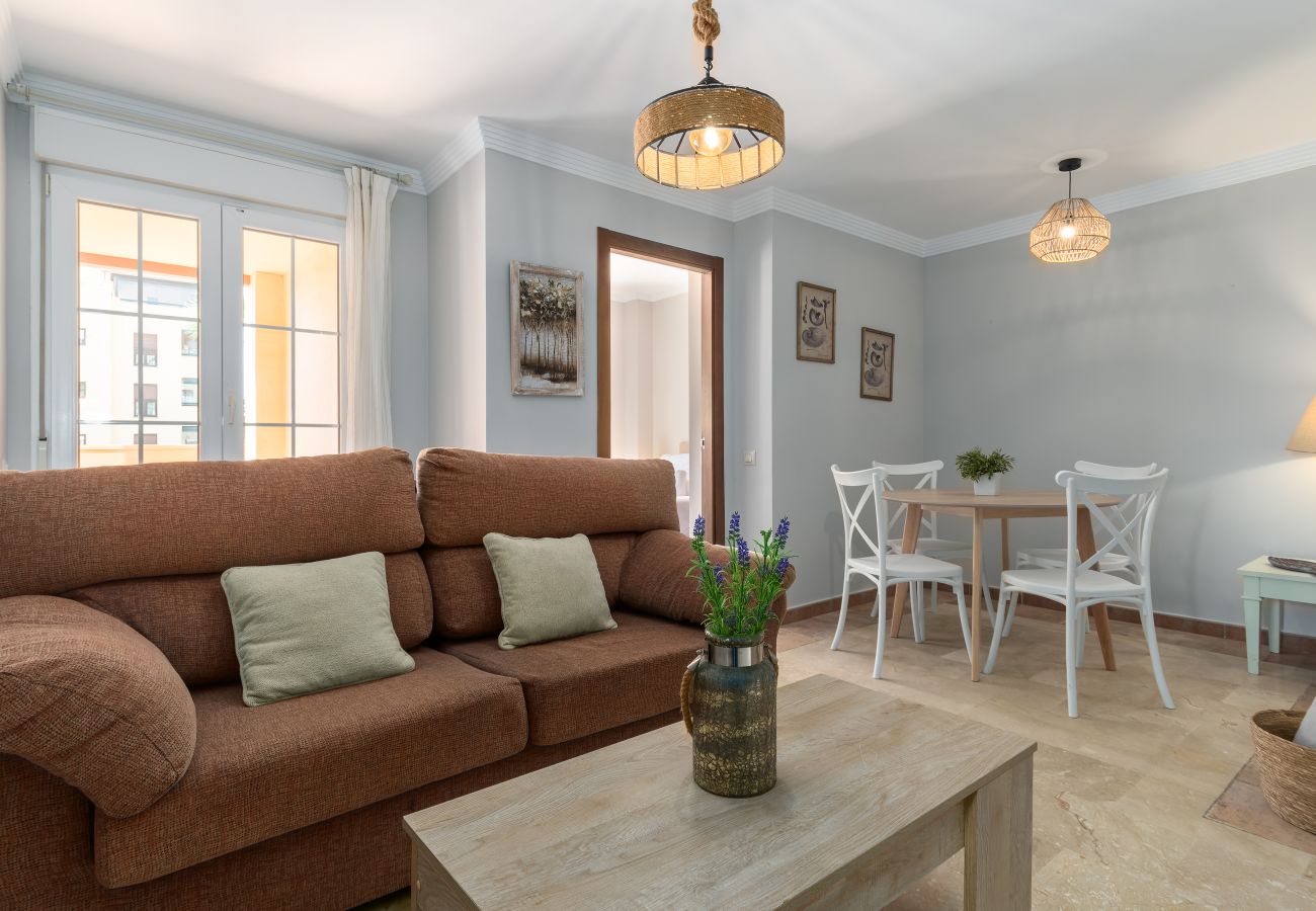 Apartamento em Ayamonte - Las Garzas by H- Playa de los Haraganes HLHG151BP67