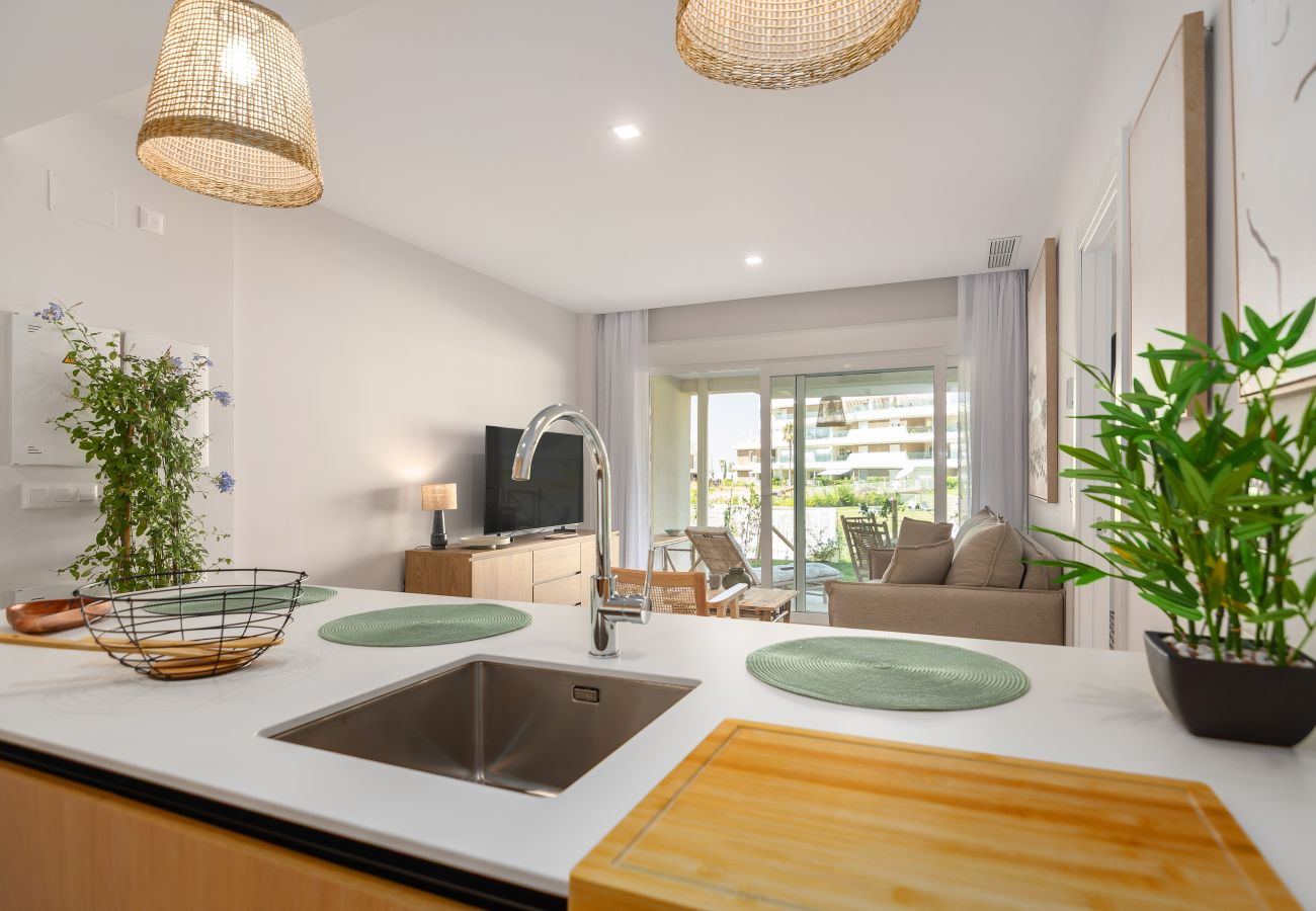 Apartamento em Ayamonte - Los Colibríes by H - Isla Canela Golf GLHC7002P104