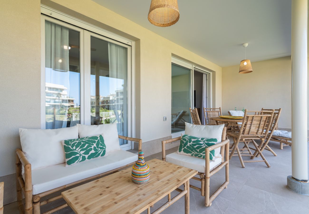 Apartamento em Ayamonte - Los Colibríes by H - Isla Canela Golf GLHC7002P104